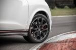 Nissan Juke Nismo RS 2018 года (AU)